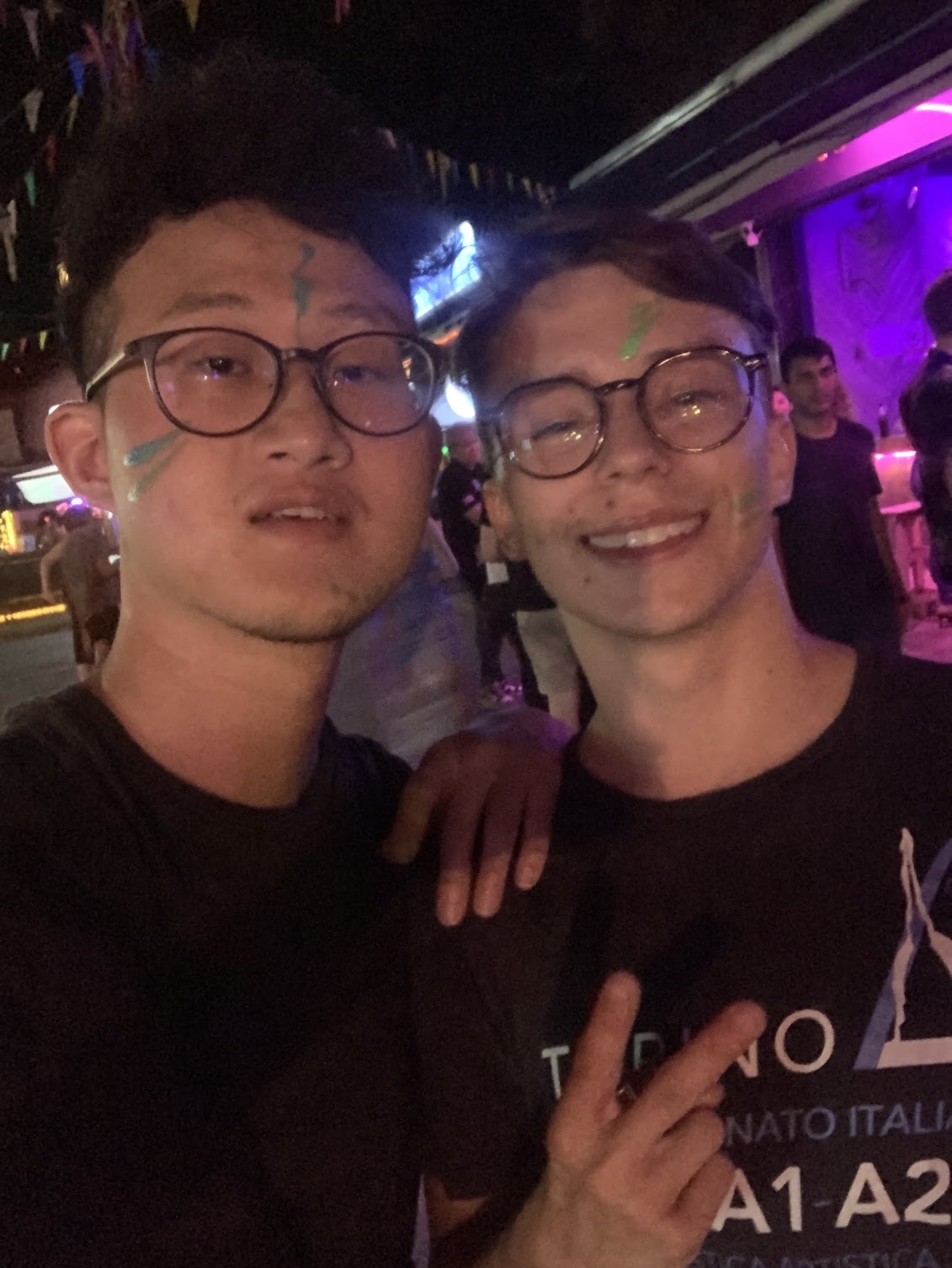 泰國清邁數位遊牧